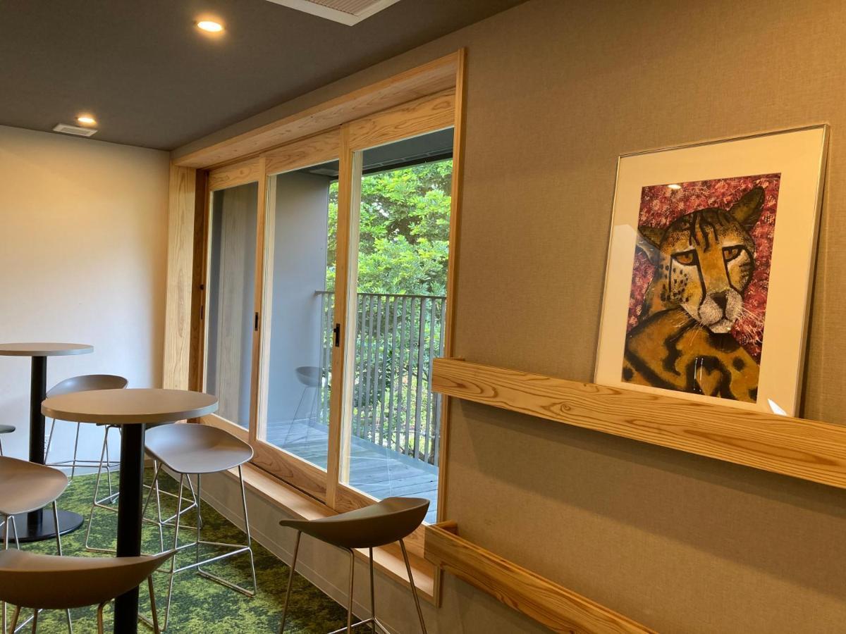別府ホテル塒 Beppu Hotel Negura Dış mekan fotoğraf