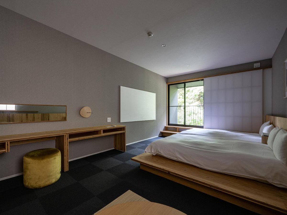 別府ホテル塒 Beppu Hotel Negura Dış mekan fotoğraf